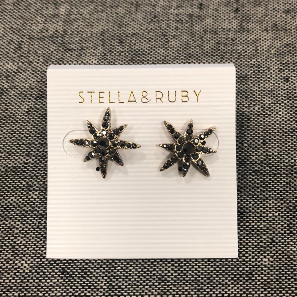 Stella & Ruby earnings